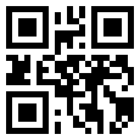 Номер 27269781 QR-код