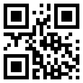 Номер 27317415 QR-код