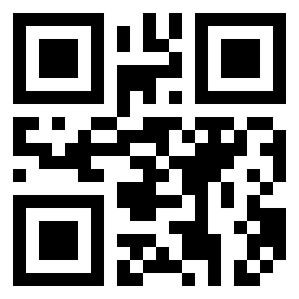 Номер 27519363 QR-код