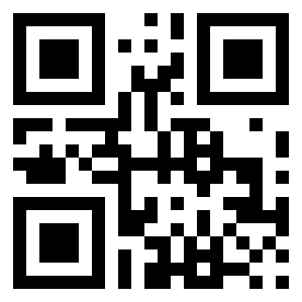 Номер 27542352 QR-код