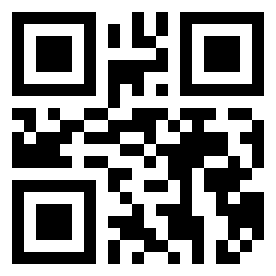 Номер 27546603 QR-код