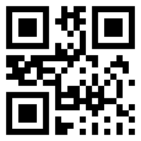 Номер 284643 QR-код