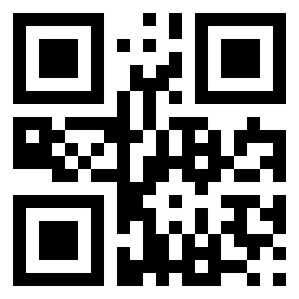 Номер 29072539 QR-код