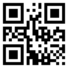 Номер 29072540 QR-код