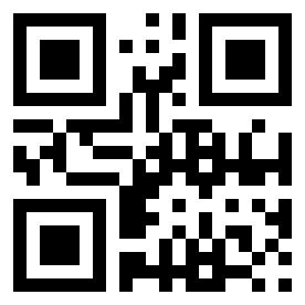 Номер 29122914 QR-код