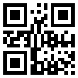 Номер 29122915 QR-код