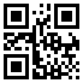Номер 2924207 QR-код