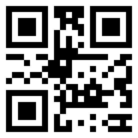 Номер 29364670 QR-код
