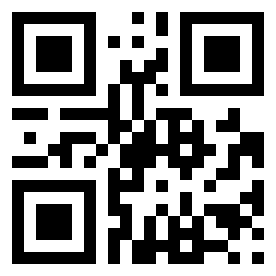 Номер 29369075 QR-код