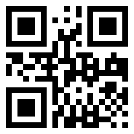 Номер 29474632 QR-код