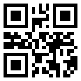 Номер 29769943 QR-код