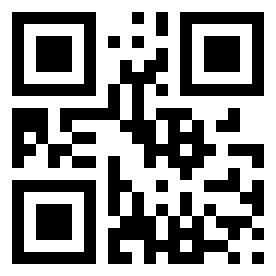 Номер 29769945 QR-код