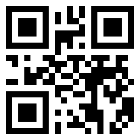 Номер 29785105 QR-код