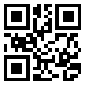 Номер 29791 QR-код
