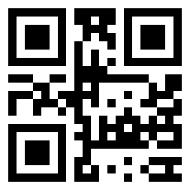 Номер 29927710 QR-код