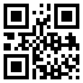Номер 30054507 QR-код