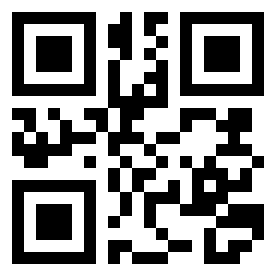 Номер 30071 QR-код