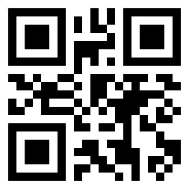 Номер 3025 QR-код