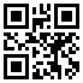 Номер 3039 QR-код