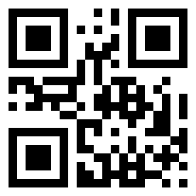 Номер 30505441 QR-код