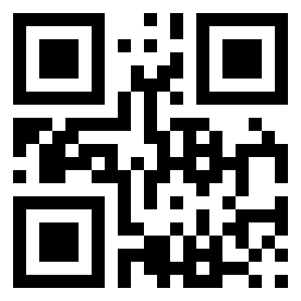 Номер 30833286 QR-код