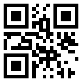 Номер 30833287 QR-код