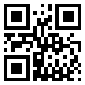 Номер 309 QR-код