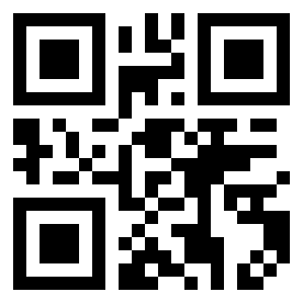 Номер 31334652 QR-код