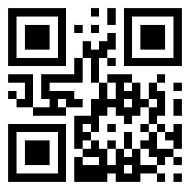 Номер 31511607 QR-код