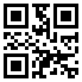Номер 32135863 QR-код