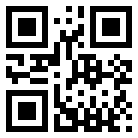 Номер 322 QR-код