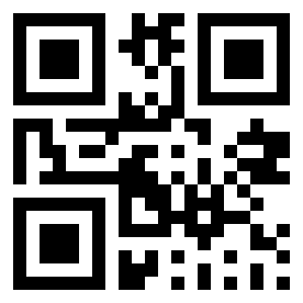 Номер 326672 QR-код