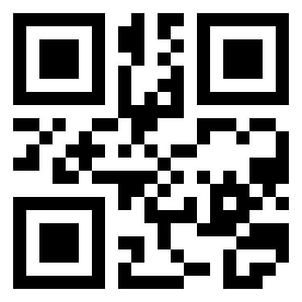 Номер 327160 QR-код