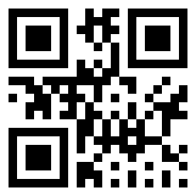 Номер 327163 QR-код