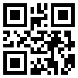 Номер 32891297 QR-код
