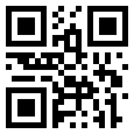 Номер 32891298 QR-код