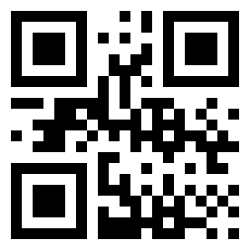 Номер 3310071 QR-код