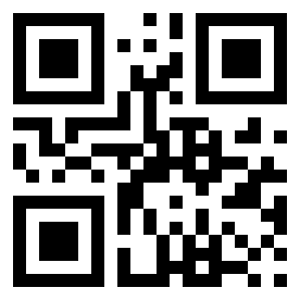 Номер 33164244 QR-код