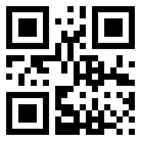 Номер 33199312 QR-код