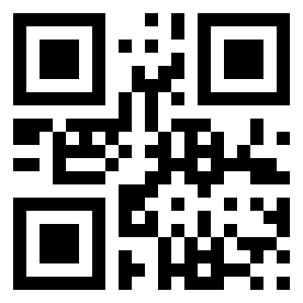 Номер 33199313 QR-код