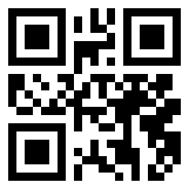 Номер 33253023 QR-код