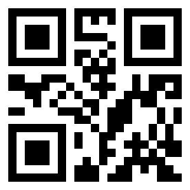 Номер 33332 QR-код