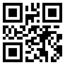 Номер 33333332 QR-код