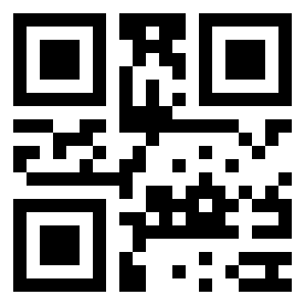 Номер 33333334 QR-код