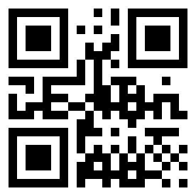 Номер 3333334 QR-код