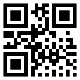 Номер 33334 QR-код