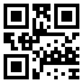 Номер 3334 QR-код