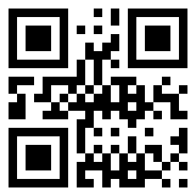 Номер 33509378 QR-код