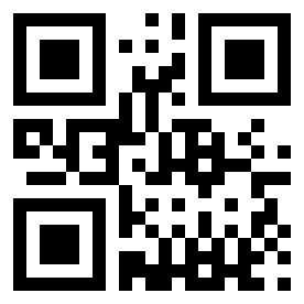 Номер 337 QR-код