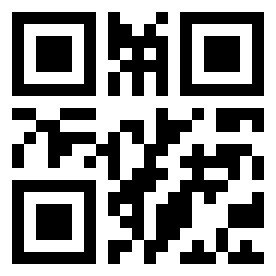 Номер 33735608 QR-код